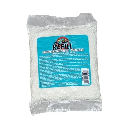 Star Brite 12 Oz.Refill No Damp, No 85400 85400